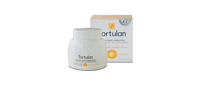 Tortulan Anti-Wrinkle Cream