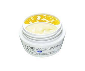 Avon Lifting Effect Facial Cream