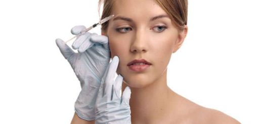 Botox for Lips, Hair, and Cream for the Forehead (Aesthetic and Medical)