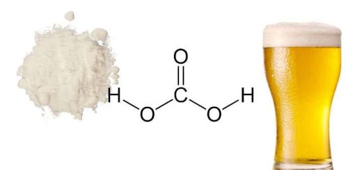 Carbonic Acid: What It Is, What It Is Used For, and Its Applications