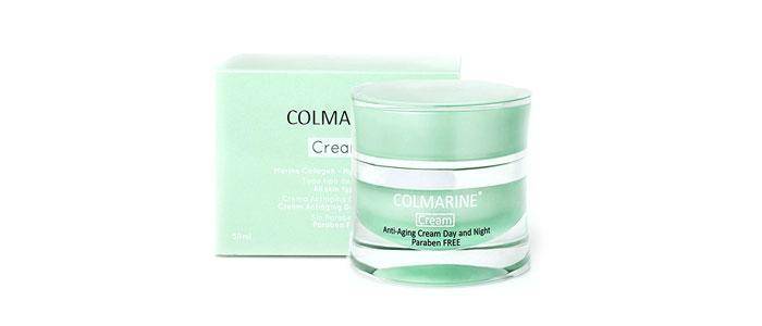 List of Face Creams with Hyaluronic Acid, Collagen, and Elastin