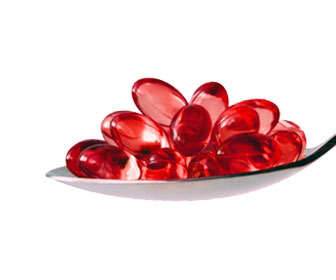 Dose of Astaxanthin