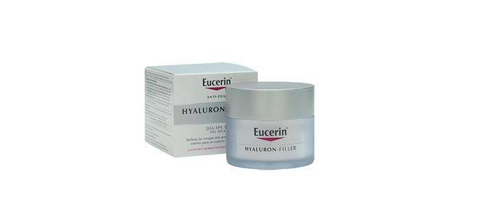 Eucerin Hyaluronic Acid Cream