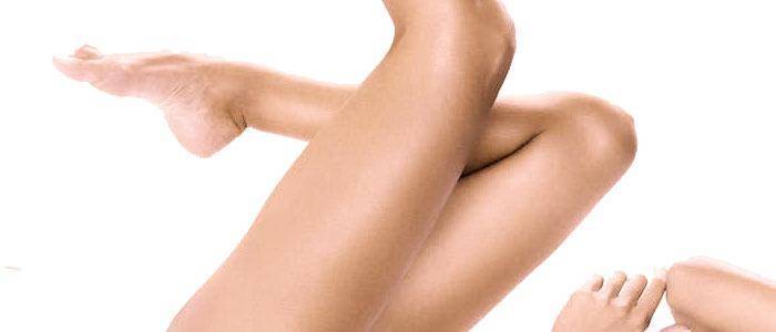 Types of Laser Hair Removal