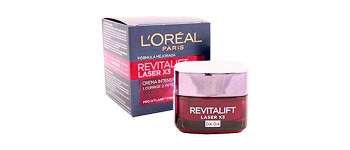 Loreal Hyaluronic Acid Creams