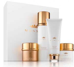 Monsia Skin Renewal System