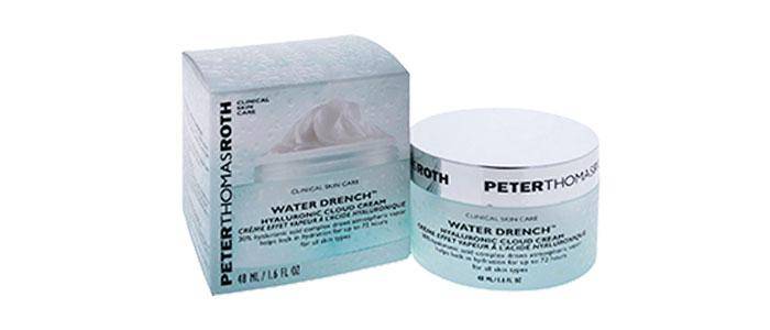 Crema Peter Thomas Roth Water Drench