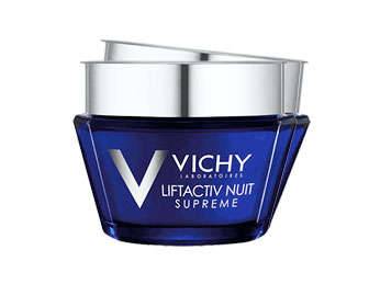 vichy lifting effect cream