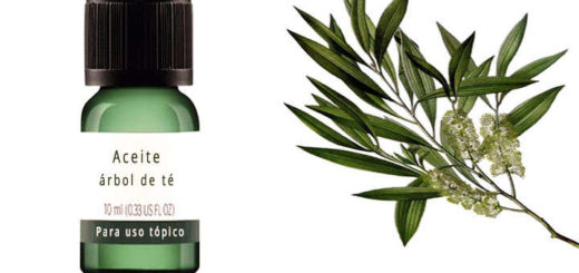 aceite de arbol de te para el acne, como aplicar