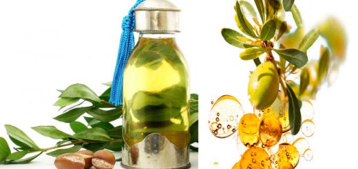 aceite de argan