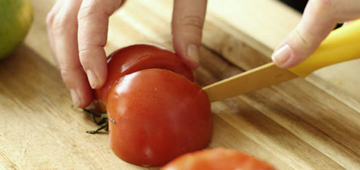 acido y urico tomates