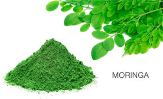 beneficios de la moringa