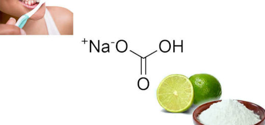 Propiedades del bicarbonato de sodio