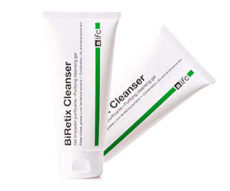 biretix cleanser