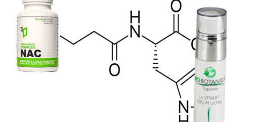 propiedades y beneficios de carnosina