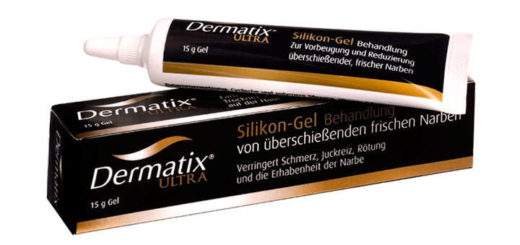 dermatix gel