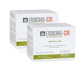 endocare c20 vitamina c