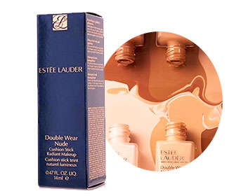 estee lauder double wear 4n1 shell beige