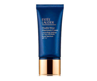 estee lauder double wear maximum cover