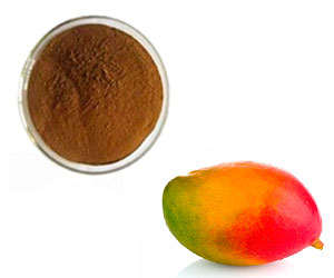 extracto de mango africano