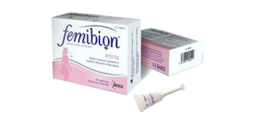 femibion intima