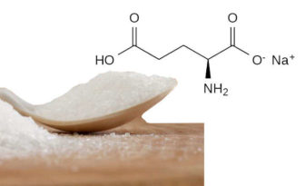 glutamato monosodico que es usos