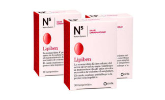 lipiben cinfa