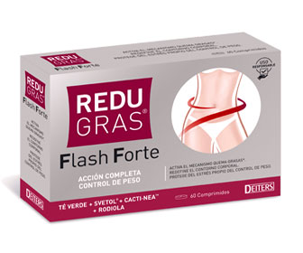 redugras flash forte