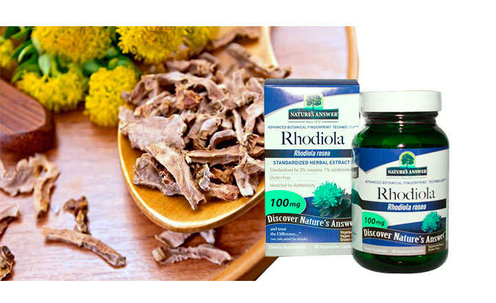  propiedades y beneficios de rhodiola rosea