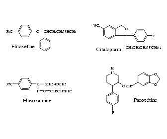 Tratamiento para serotonina baja con medicamentos y alimentos