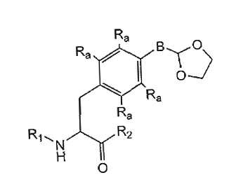 somatropina estructura