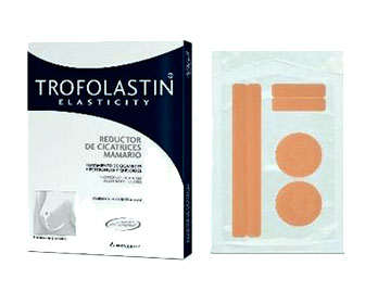 trofolastin reductor de cicatrices