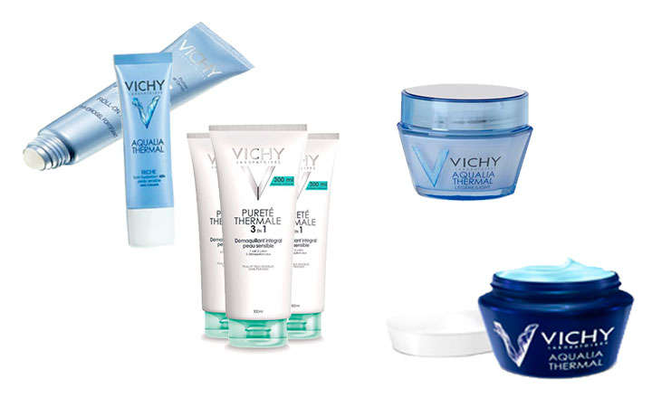 vichy thermal