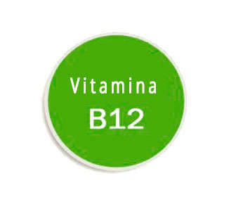 vitaminas b12 para aumentar el semen