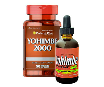 yohimbe 2000 donde comprar