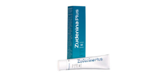 zudenina gel plus